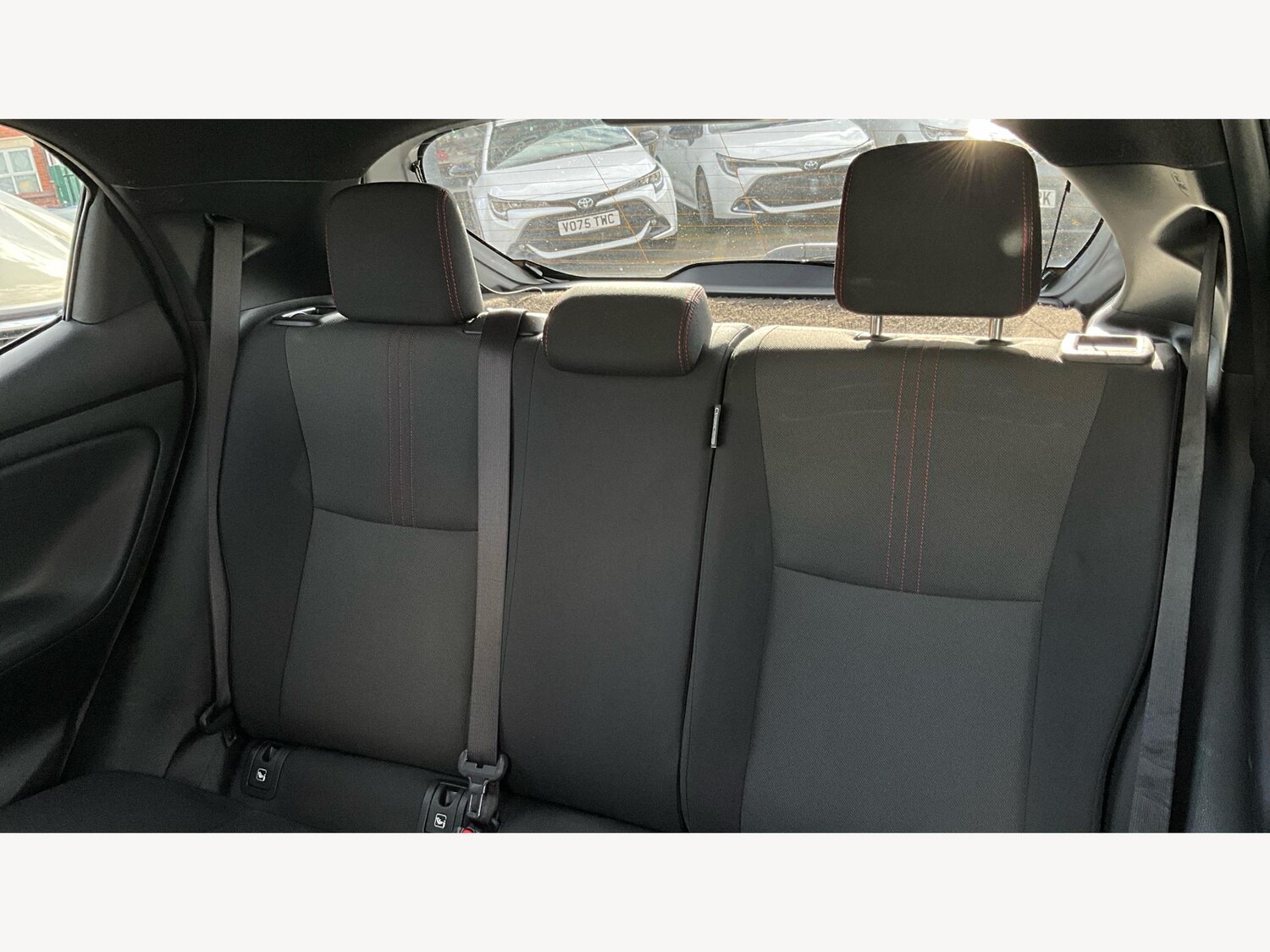 Used Toyota Yaris 2023 for sale - 76326416: Photo 26