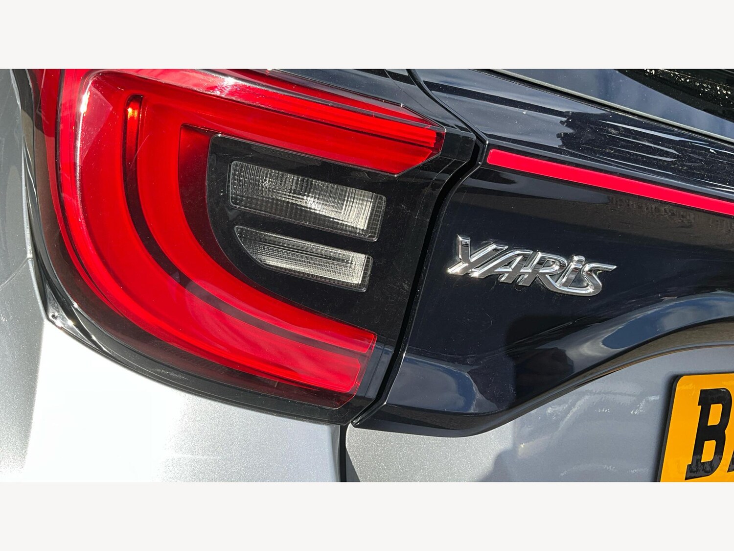 Used Toyota Yaris 2023 for sale - 76326416: Photo 27