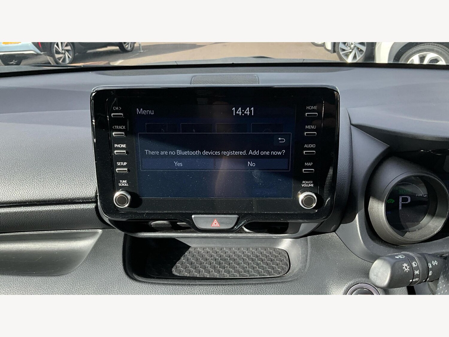 Used Toyota Yaris 2023 for sale - 76326416: Photo 29