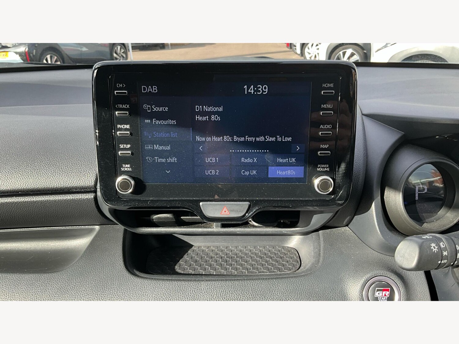 Used Toyota Yaris 2023 for sale - 76326416: Photo 32