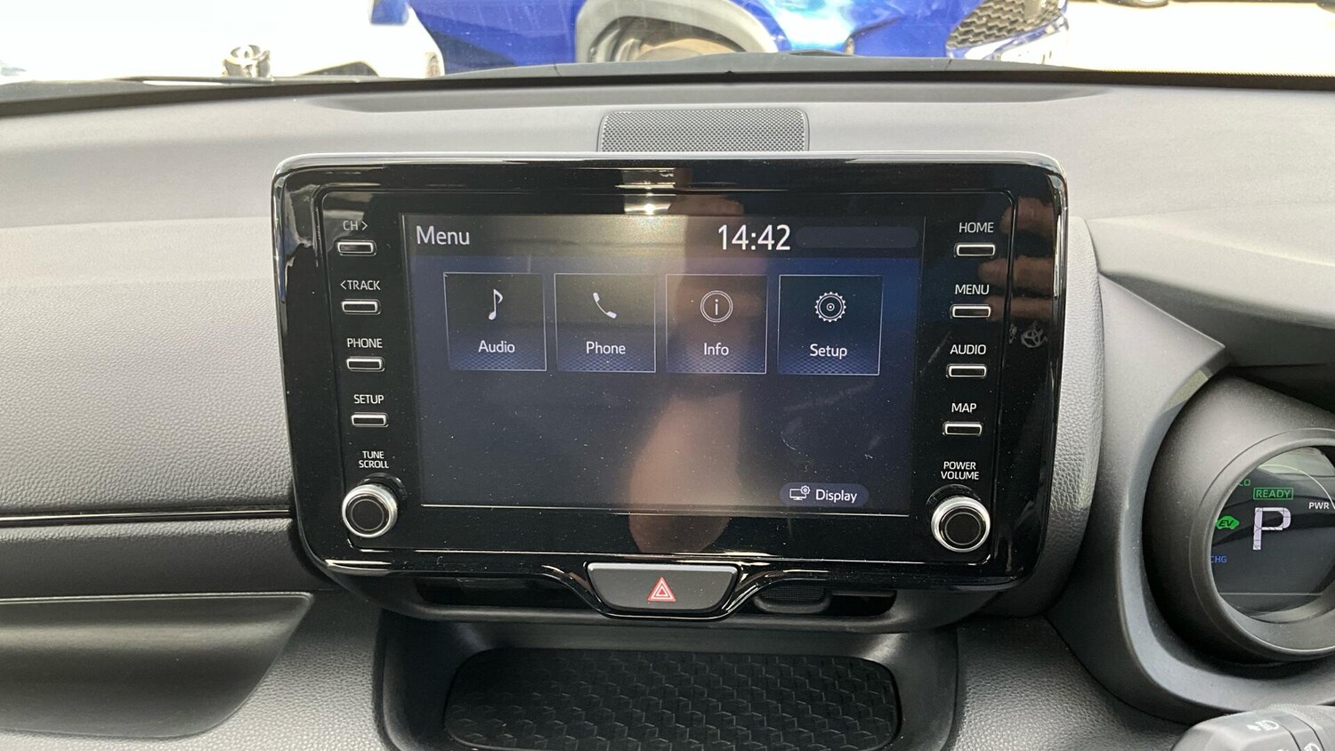 Used Toyota Yaris 2023 for sale - 76326416: Photo 35