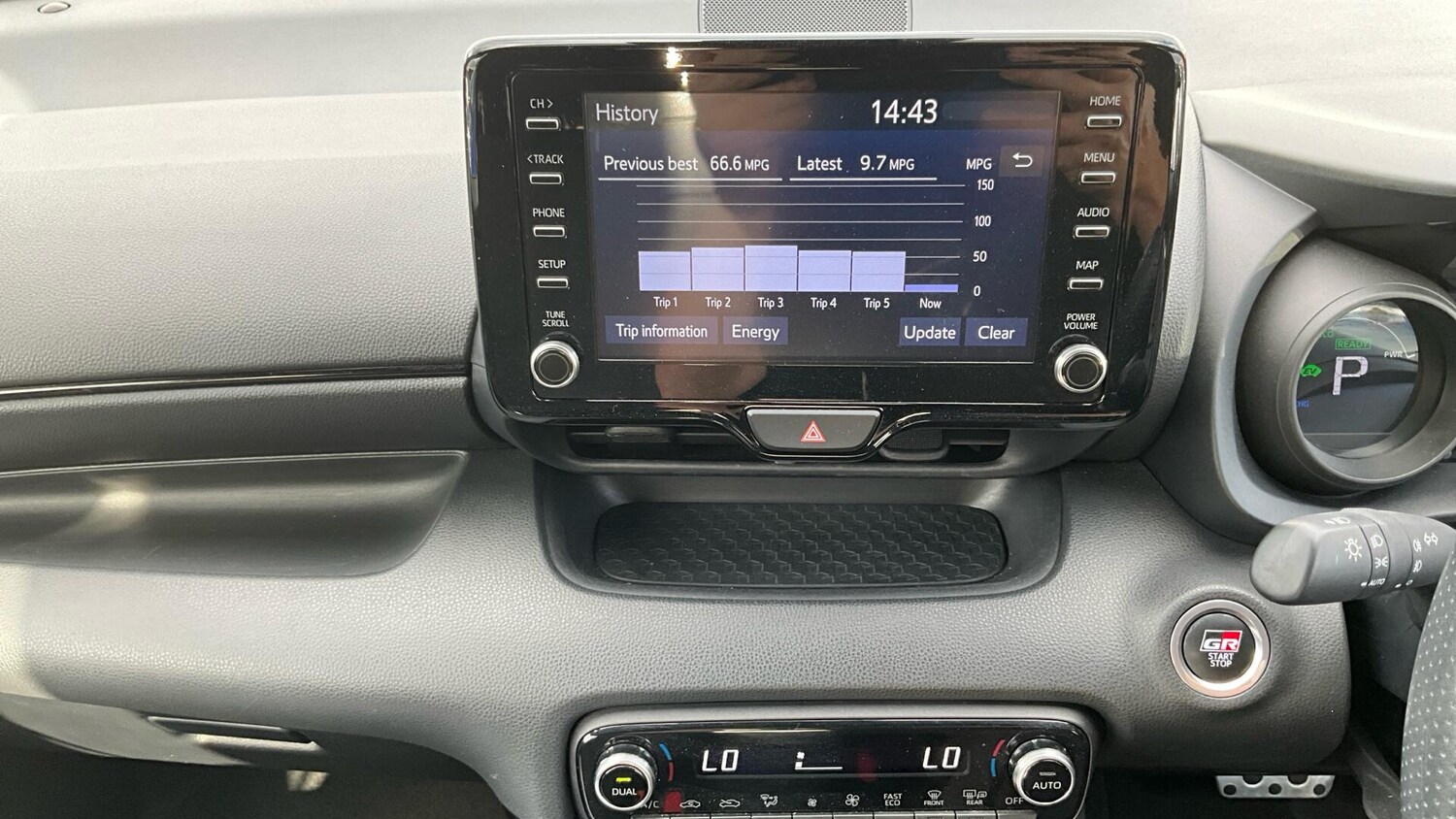 Used Toyota Yaris 2023 for sale - 76326416: Photo 40