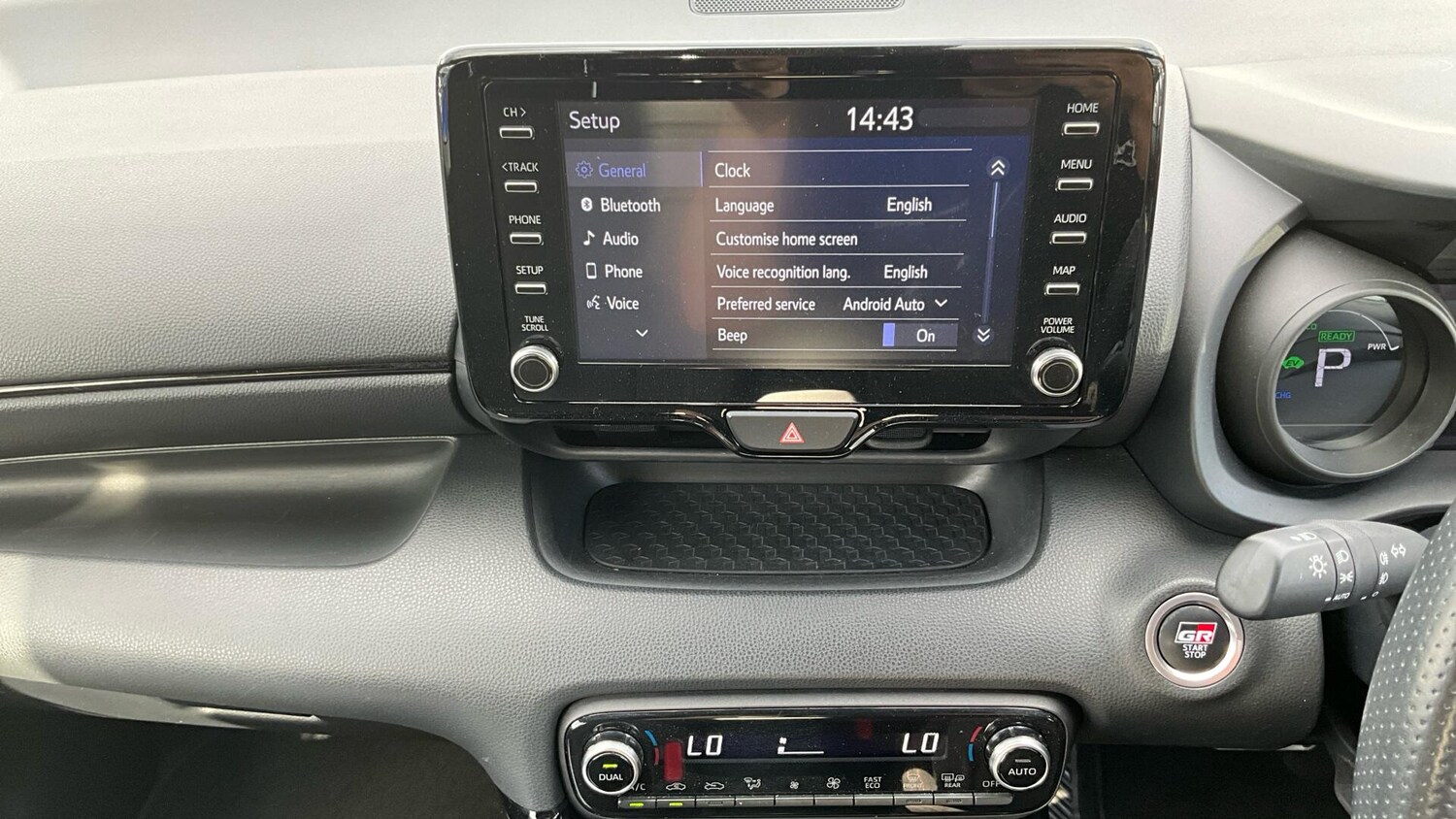 Used Toyota Yaris 2023 for sale - 76326416: Photo 41