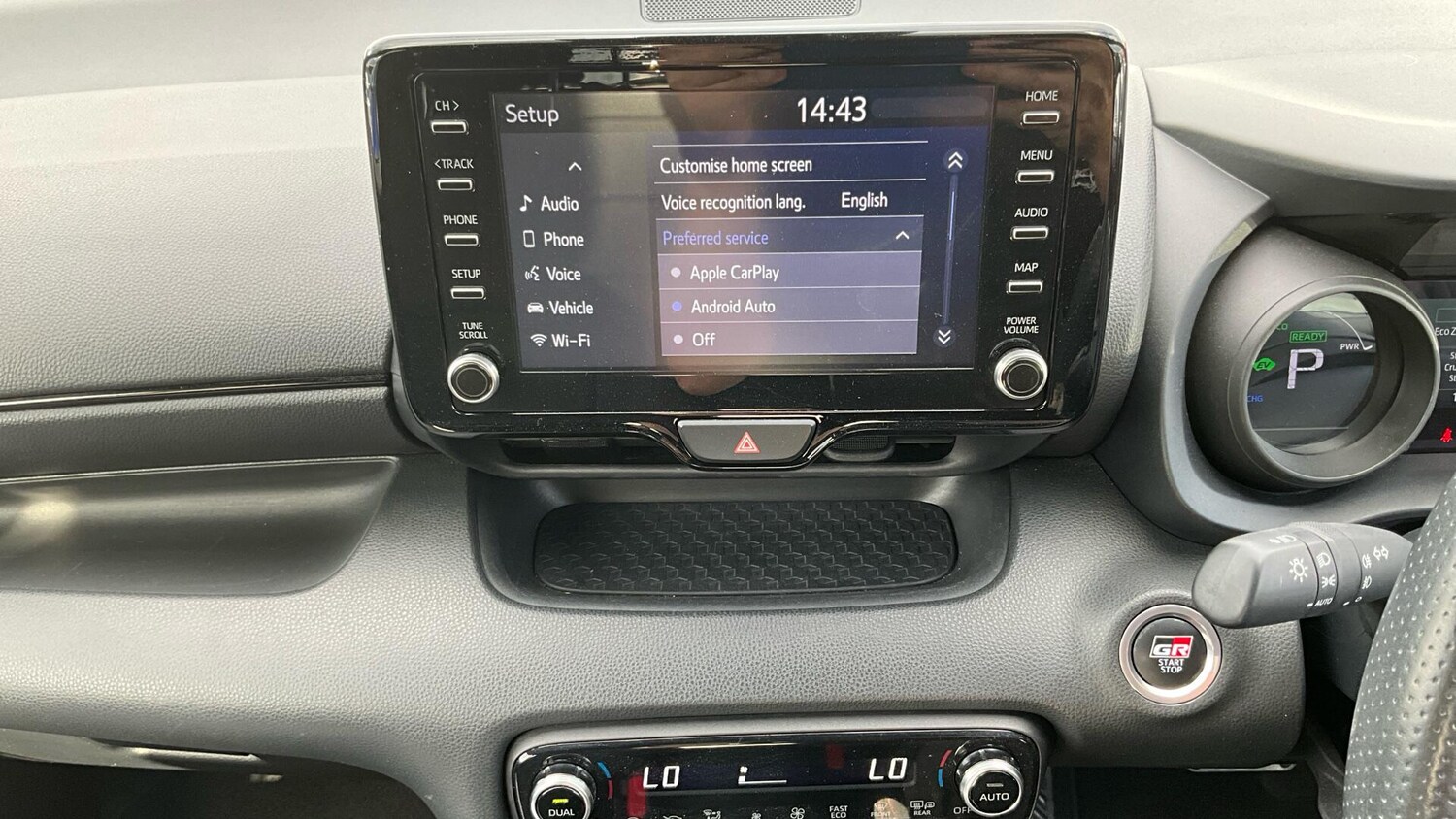 Used Toyota Yaris 2023 for sale - 76326416: Photo 42