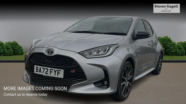 Used Toyota Yaris 2023 for sale - 76326416: Photo 5