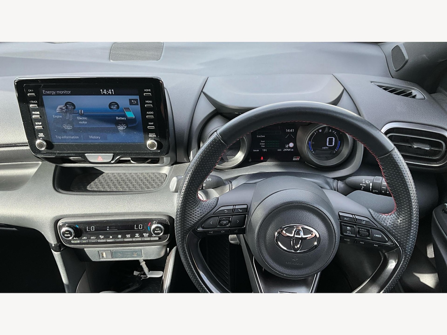 Used Toyota Yaris 2023 for sale - 76326416: Photo 7