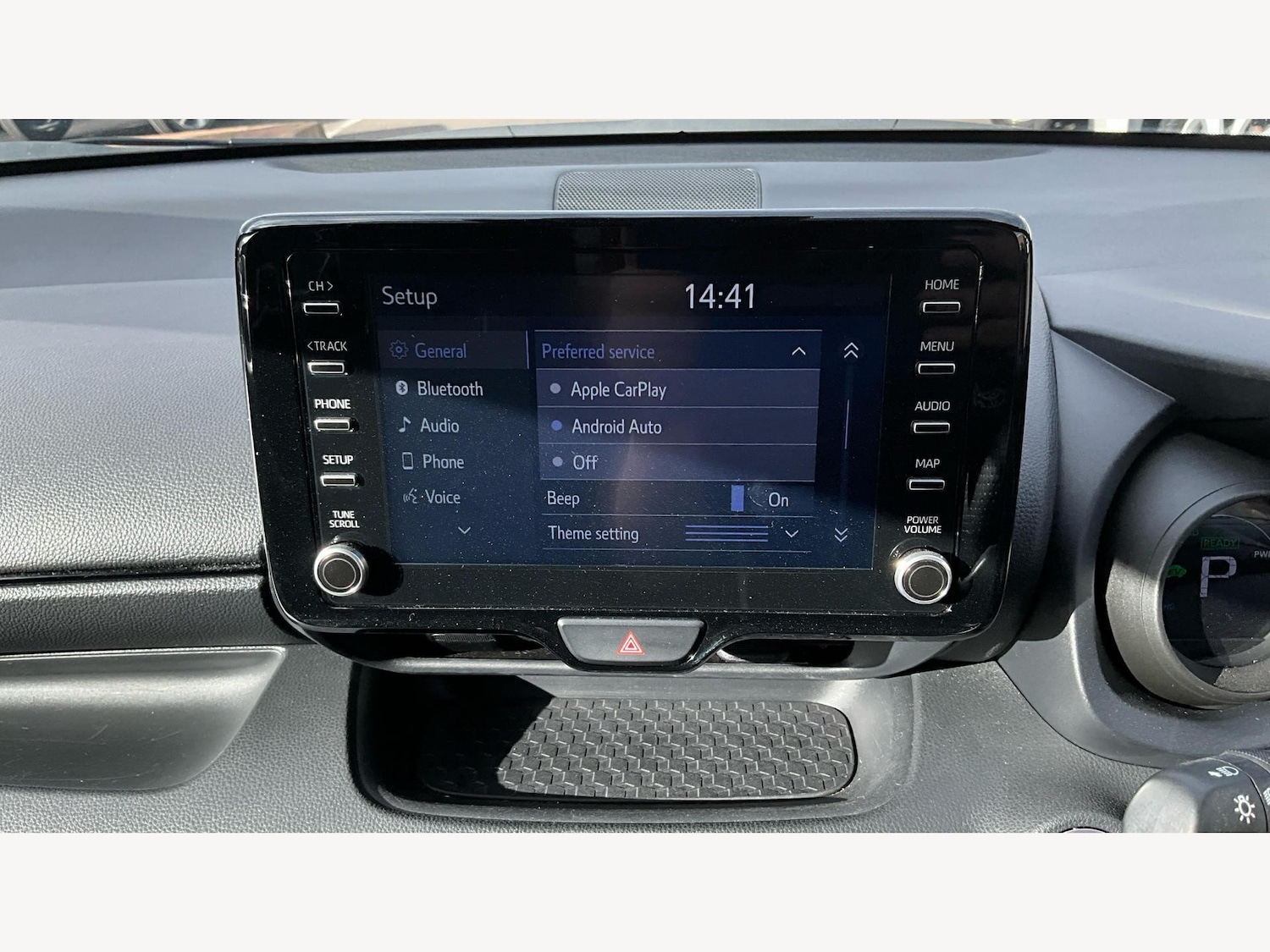 Used Toyota Yaris 2023 for sale - 76326416: Photo 9