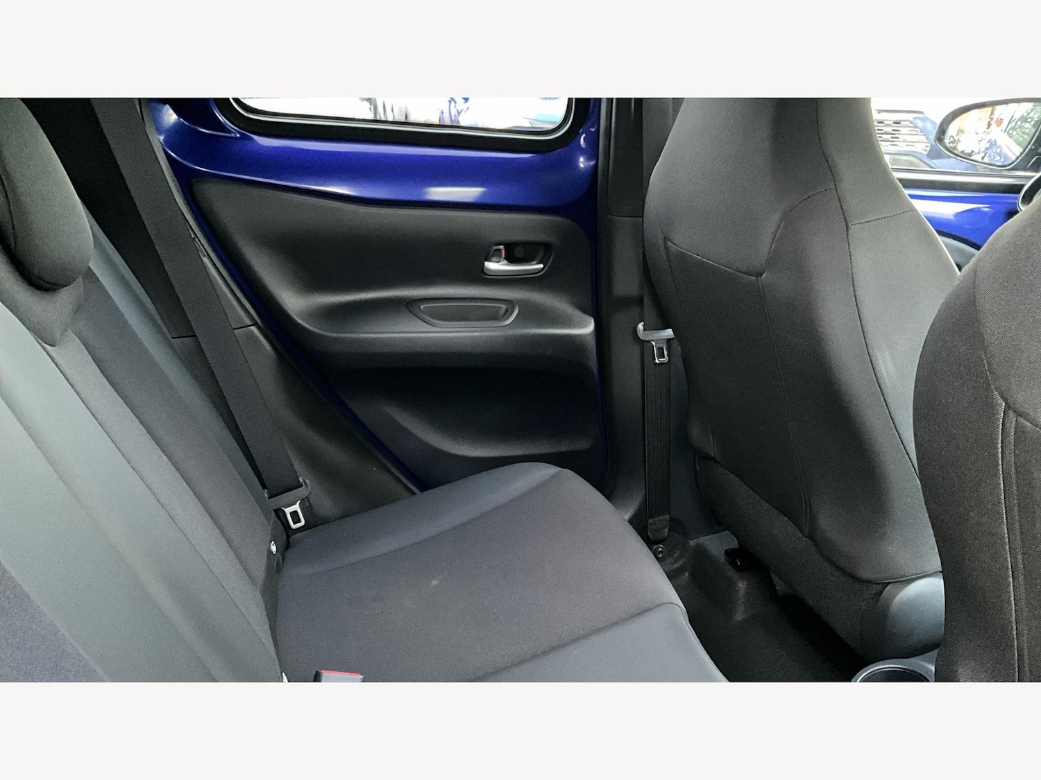 Used Toyota Aygo X 2023 for sale - 77705285: Photo 14