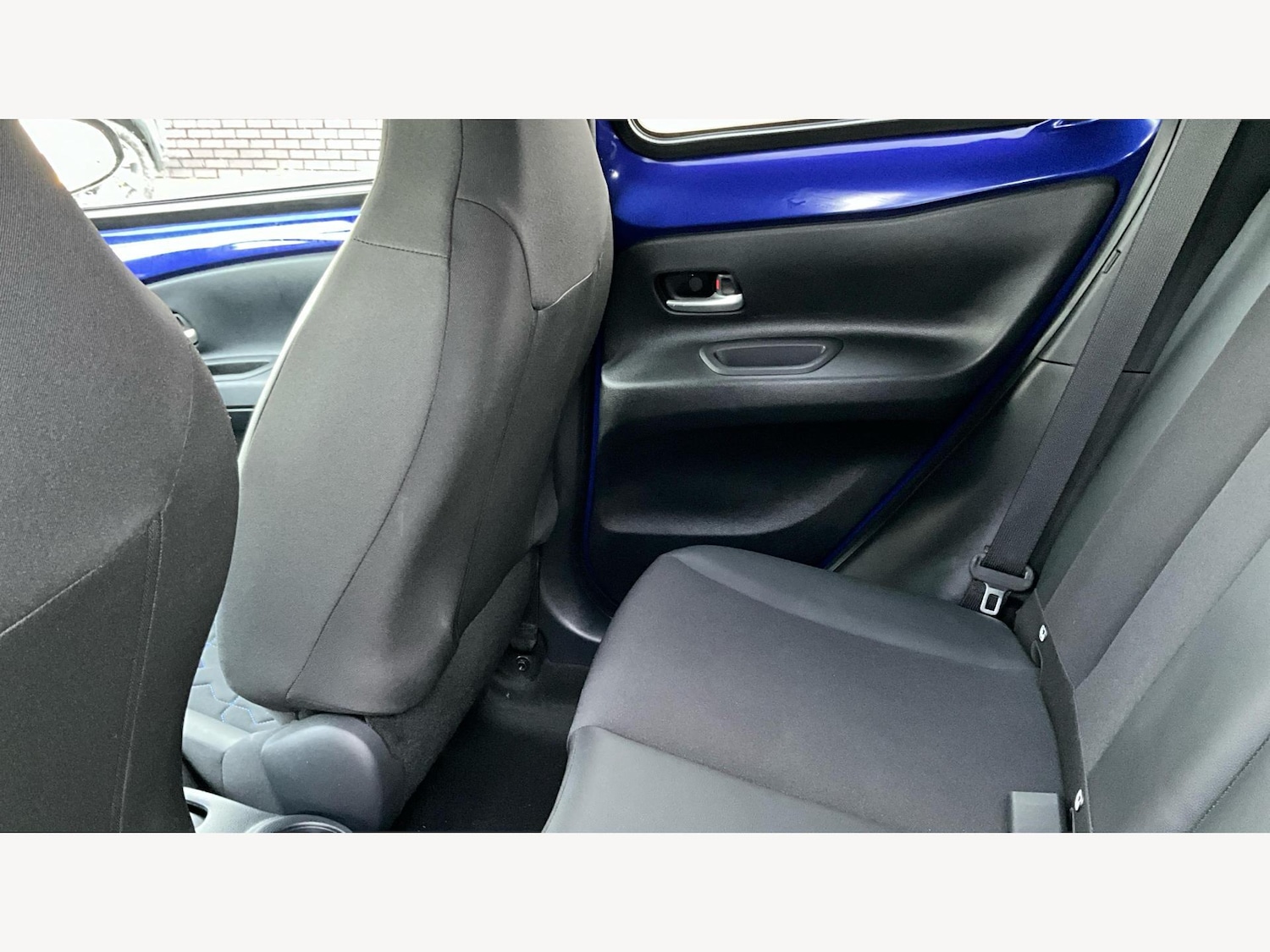 Used Toyota Aygo X 2023 for sale - 77705285: Photo 15