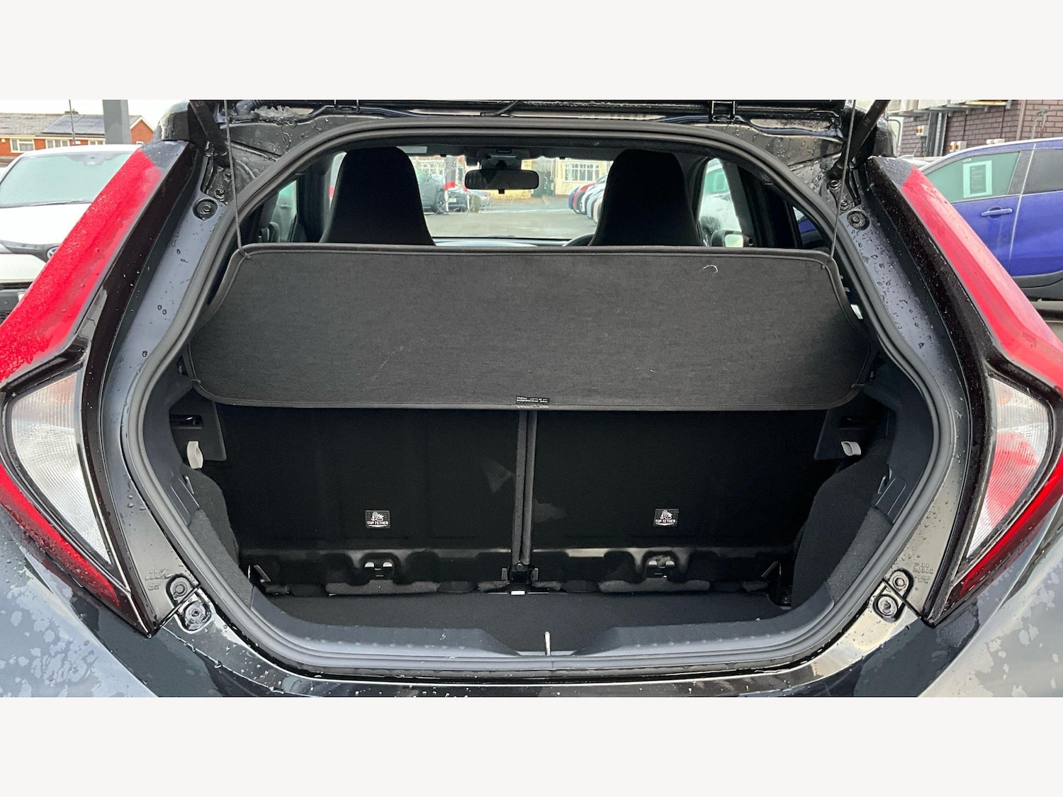 Used Toyota Aygo X 2023 for sale - 77705285: Photo 16