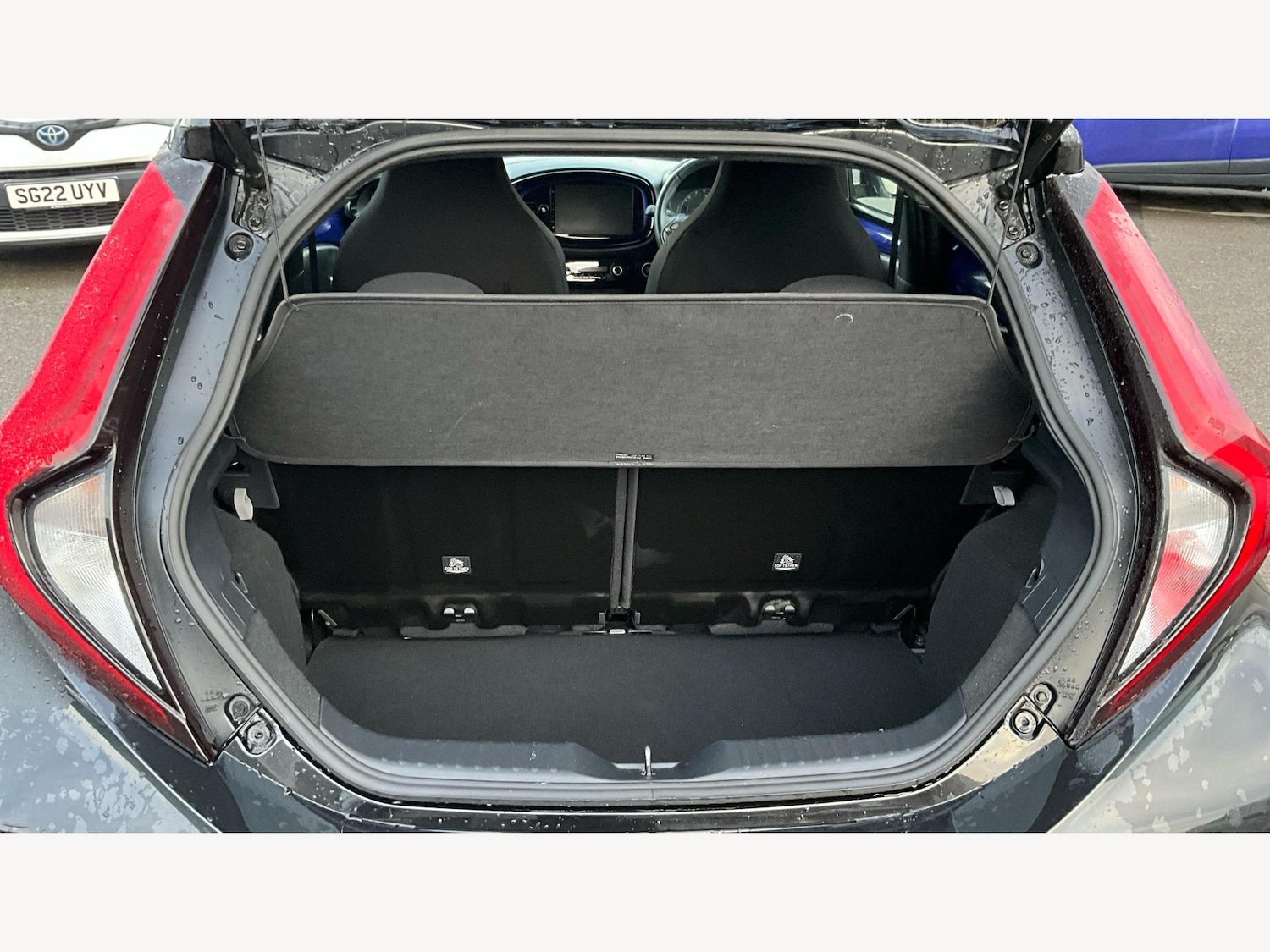 Used Toyota Aygo X 2023 for sale - 77705285: Photo 23