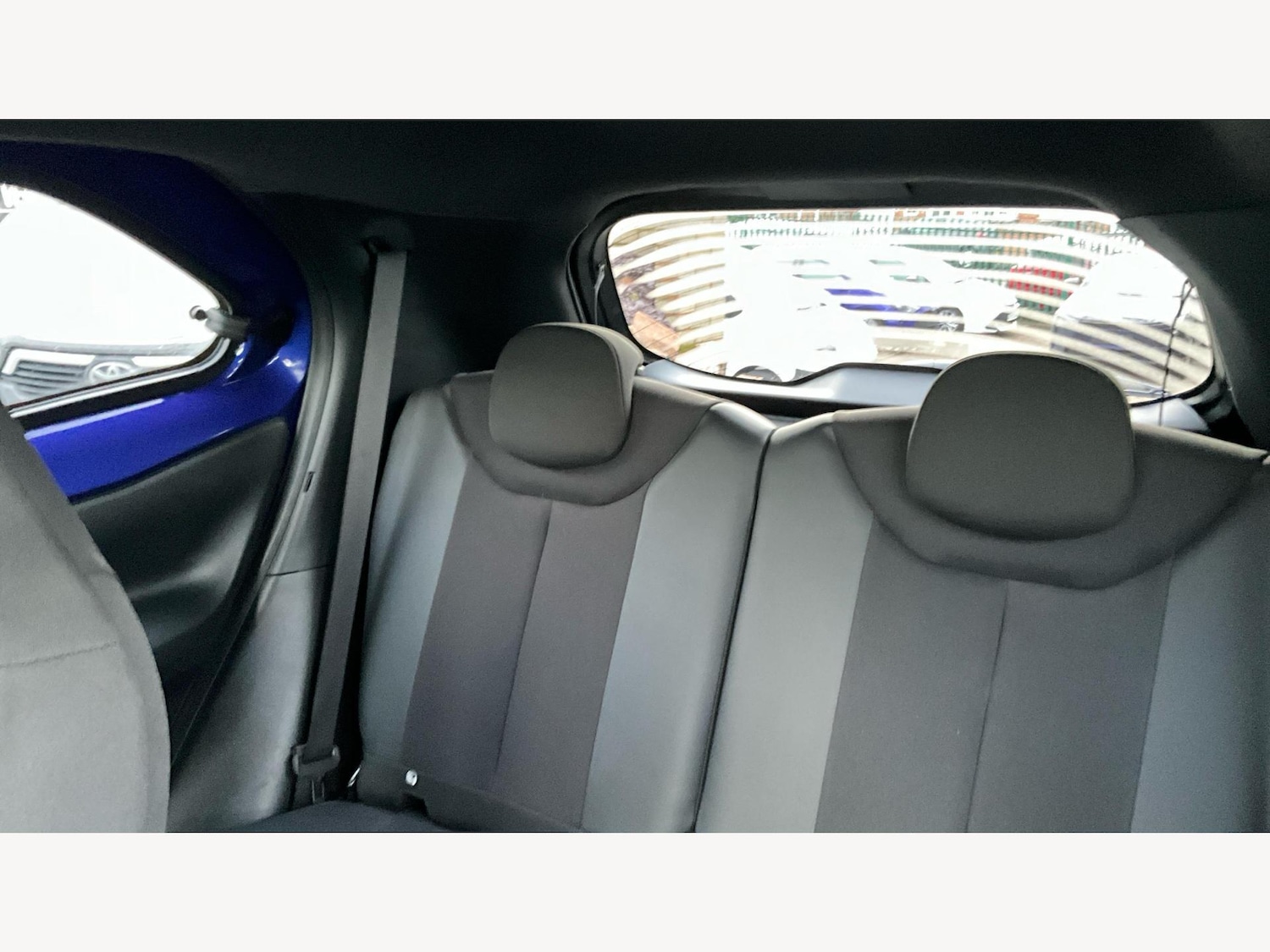 Used Toyota Aygo X 2023 for sale - 77705285: Photo 25