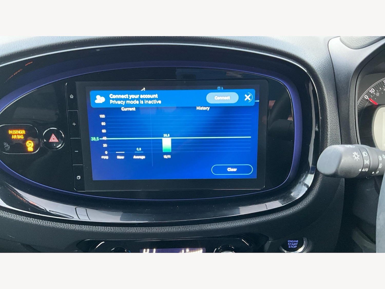 Used Toyota Aygo X 2023 for sale - 77705285: Photo 30