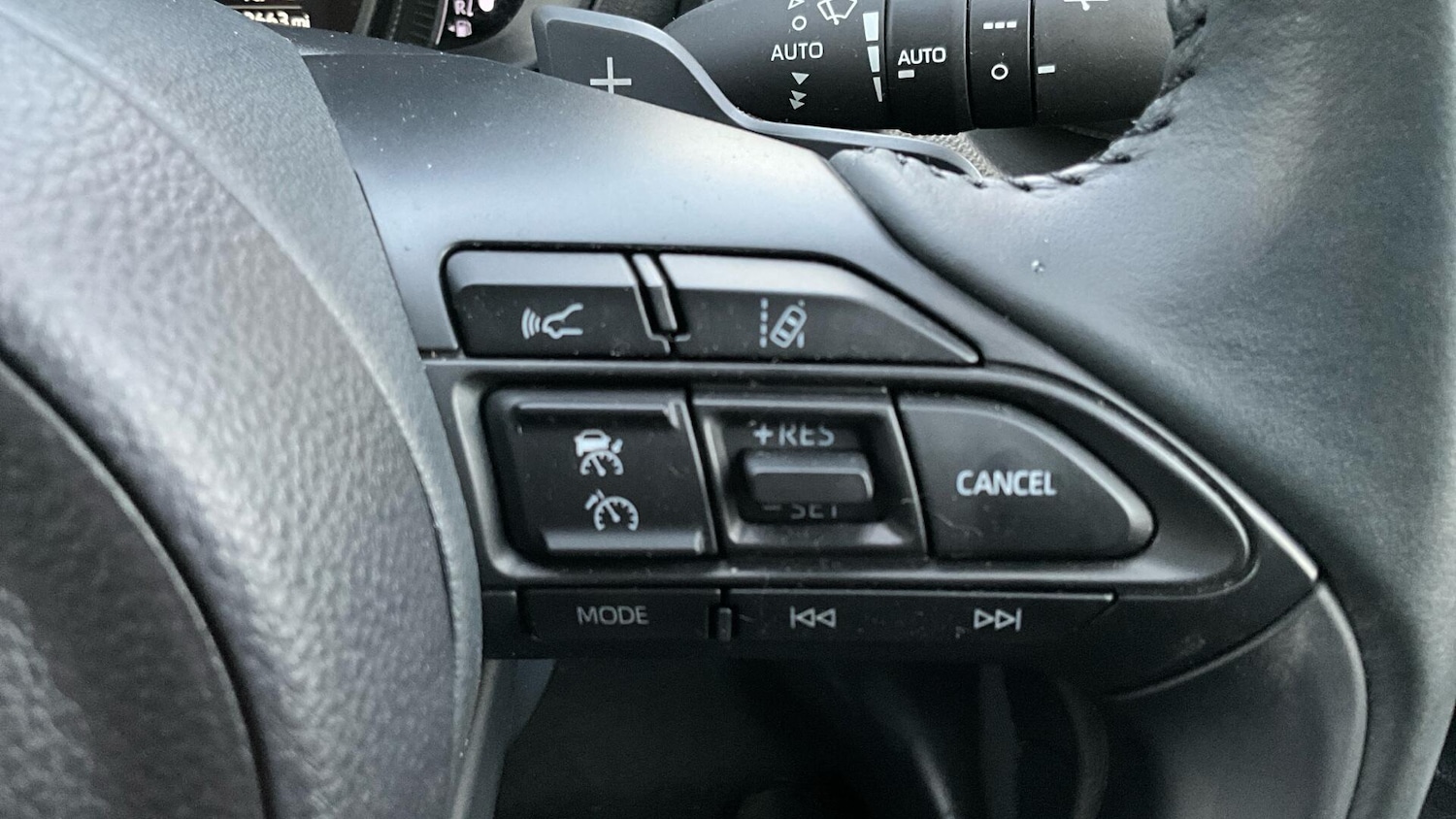 Used Toyota Aygo X 2023 for sale - 77705285: Photo 35