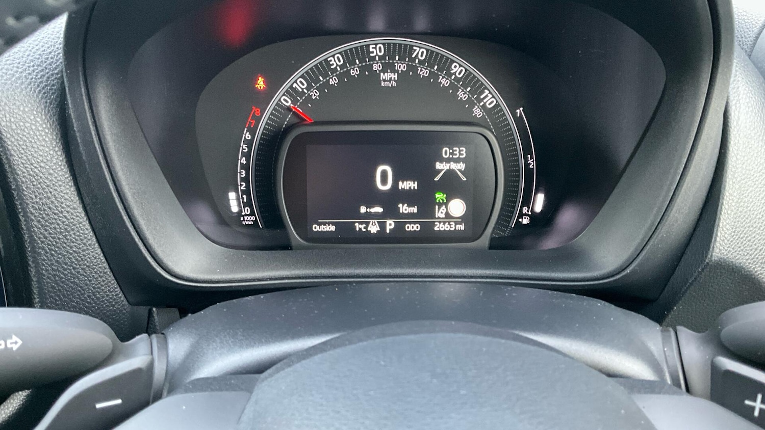 Used Toyota Aygo X 2023 for sale - 77705285: Photo 37