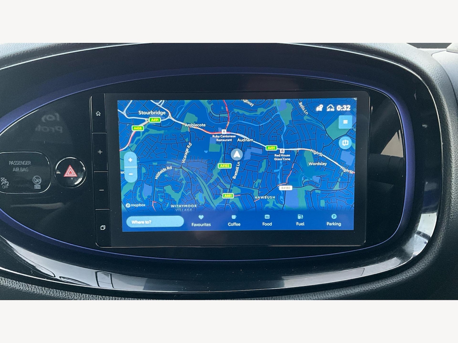 Used Toyota Aygo X 2023 for sale - 77705285: Photo 9