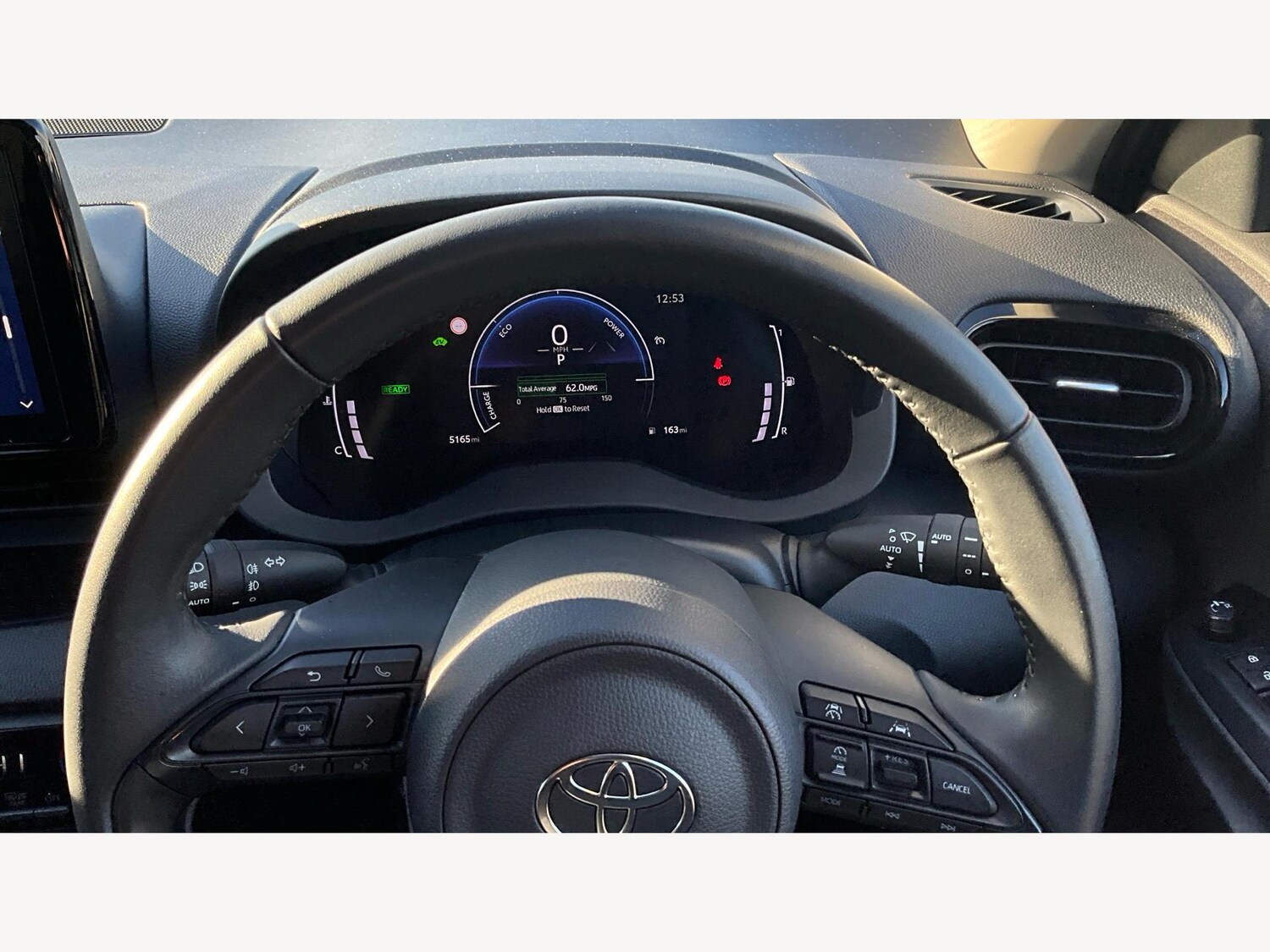 Used Toyota Yaris for sale - 77586804: Photo 11