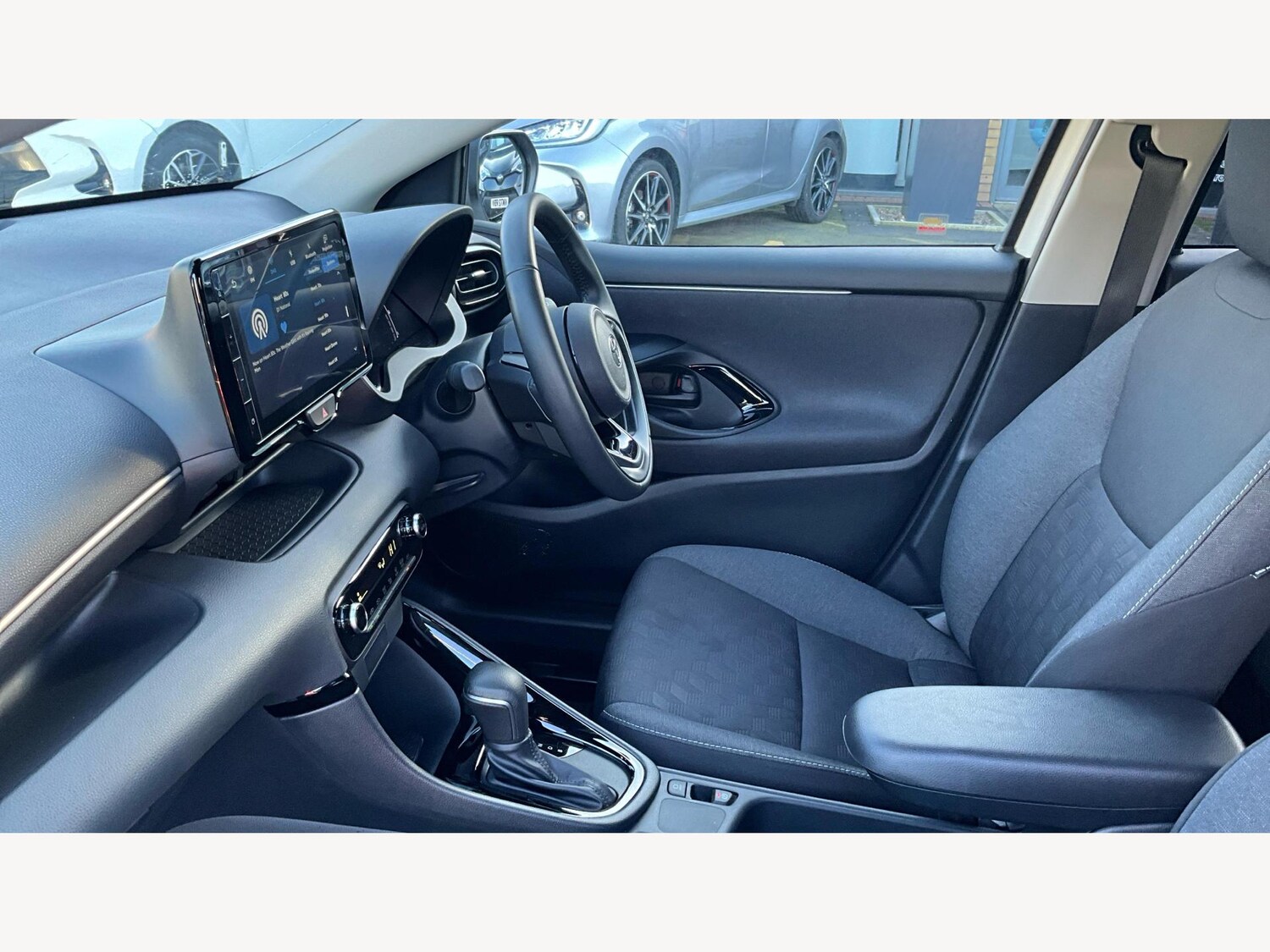 Used Toyota Yaris for sale - 77586804: Photo 12