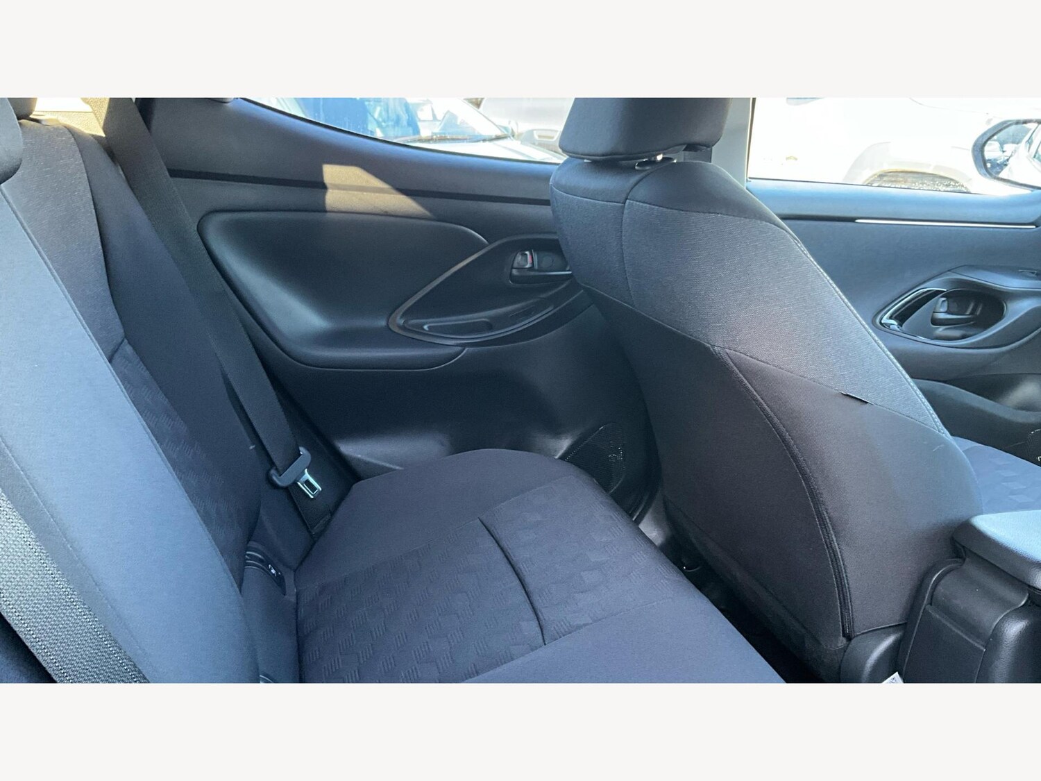 Used Toyota Yaris for sale - 77586804: Photo 14