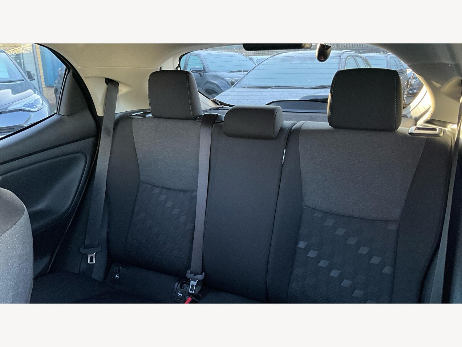 Used Toyota Yaris for sale - 77586804: Photo 26