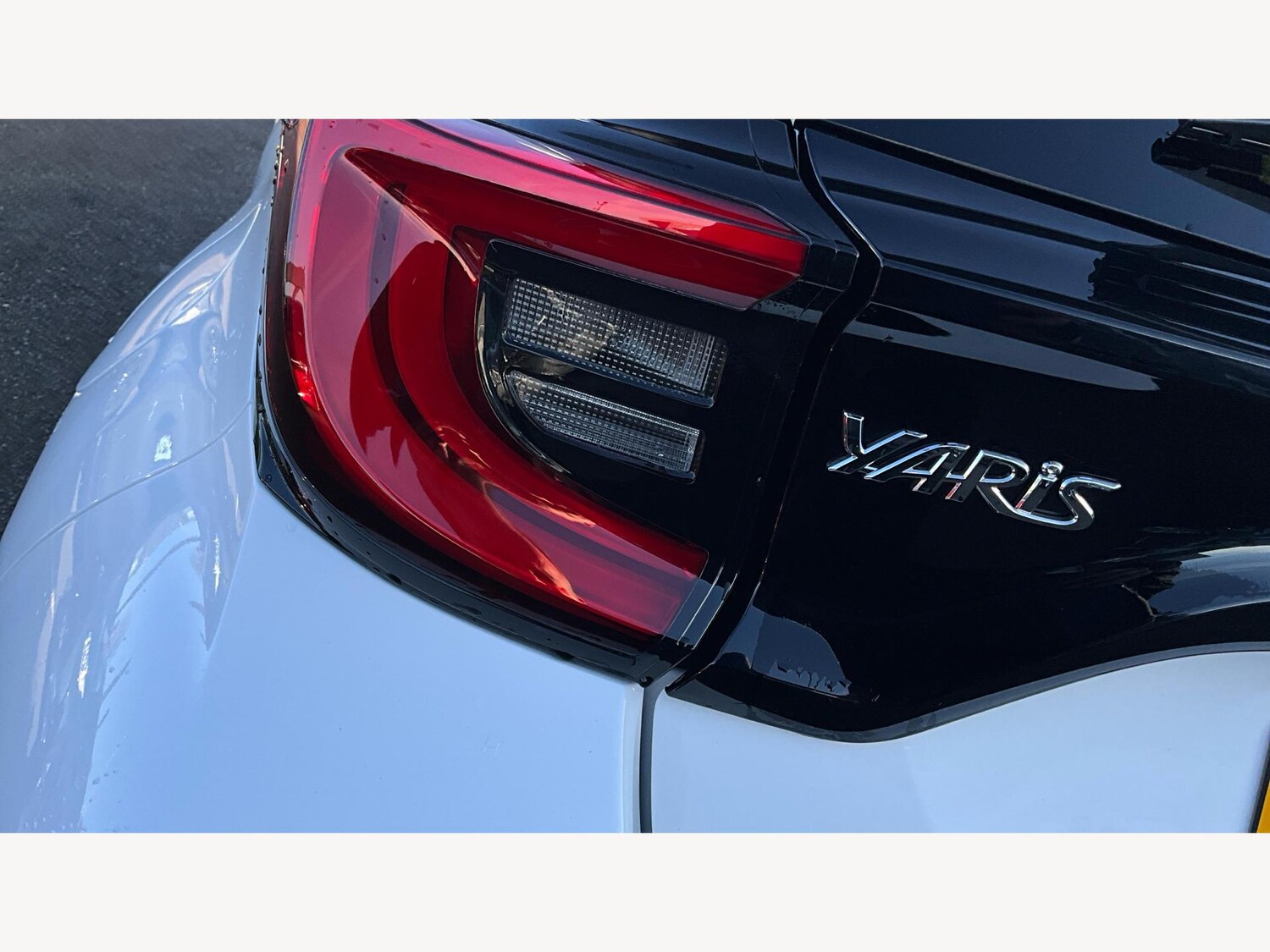 Used Toyota Yaris for sale - 77586804: Photo 27