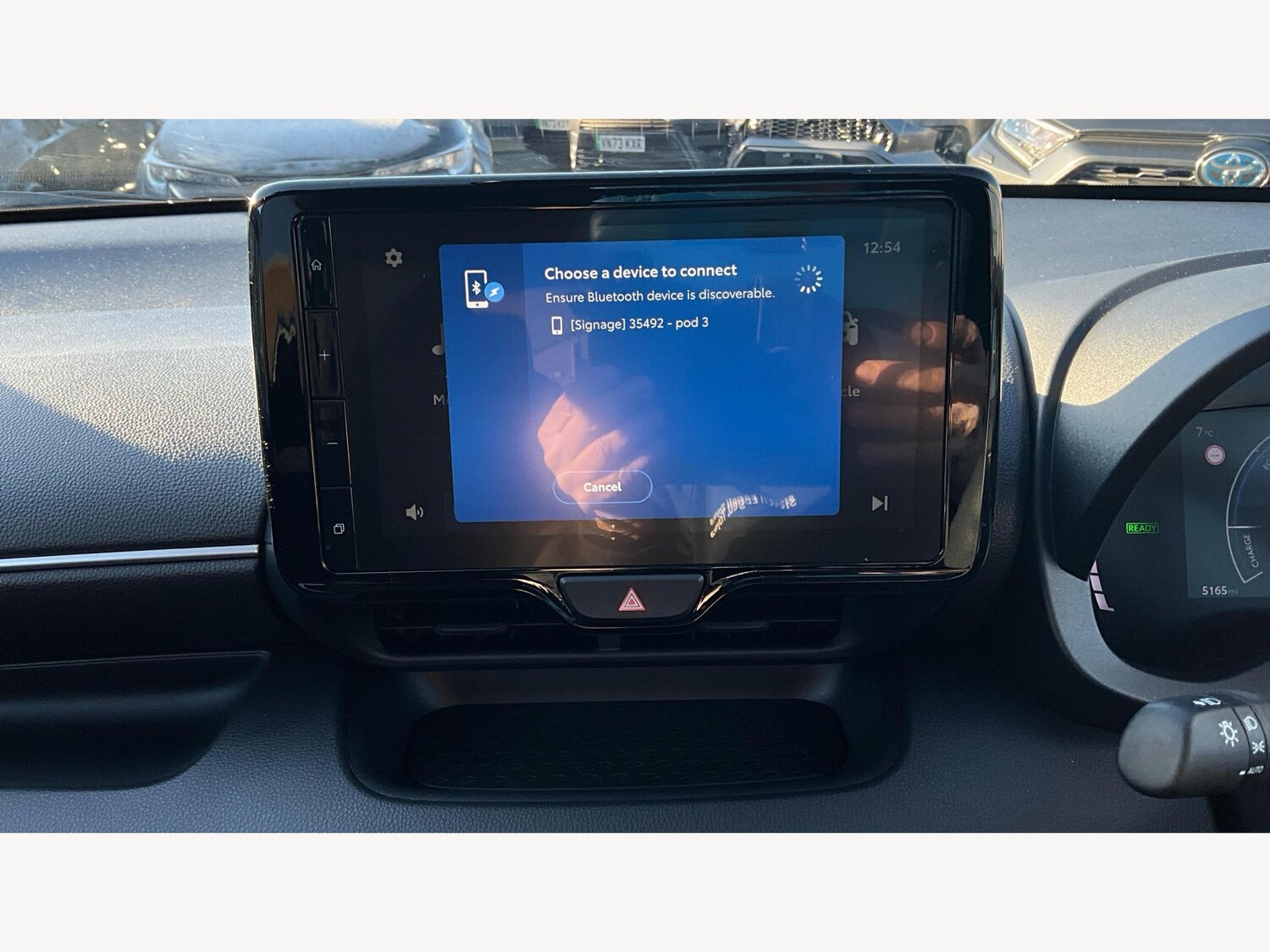 Used Toyota Yaris for sale - 77586804: Photo 29