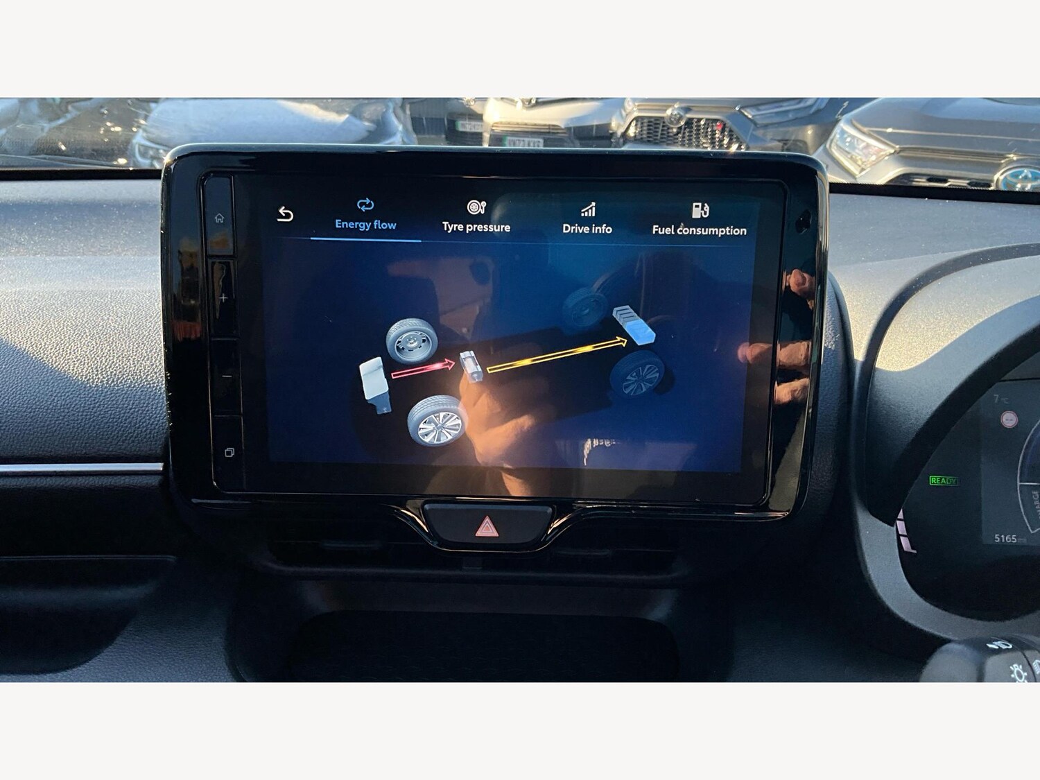 Used Toyota Yaris for sale - 77586804: Photo 30