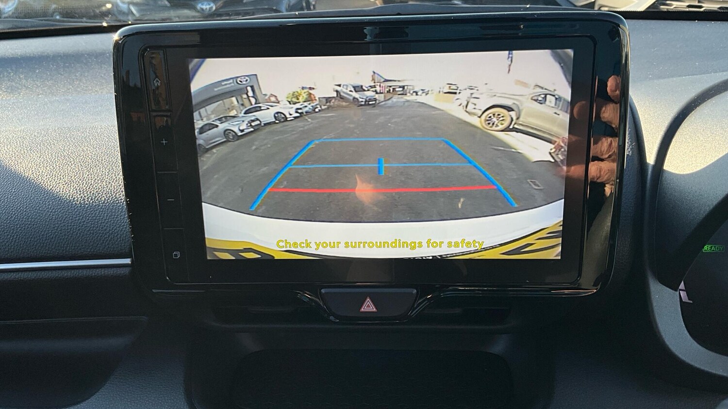 Used Toyota Yaris for sale - 77586804: Photo 33