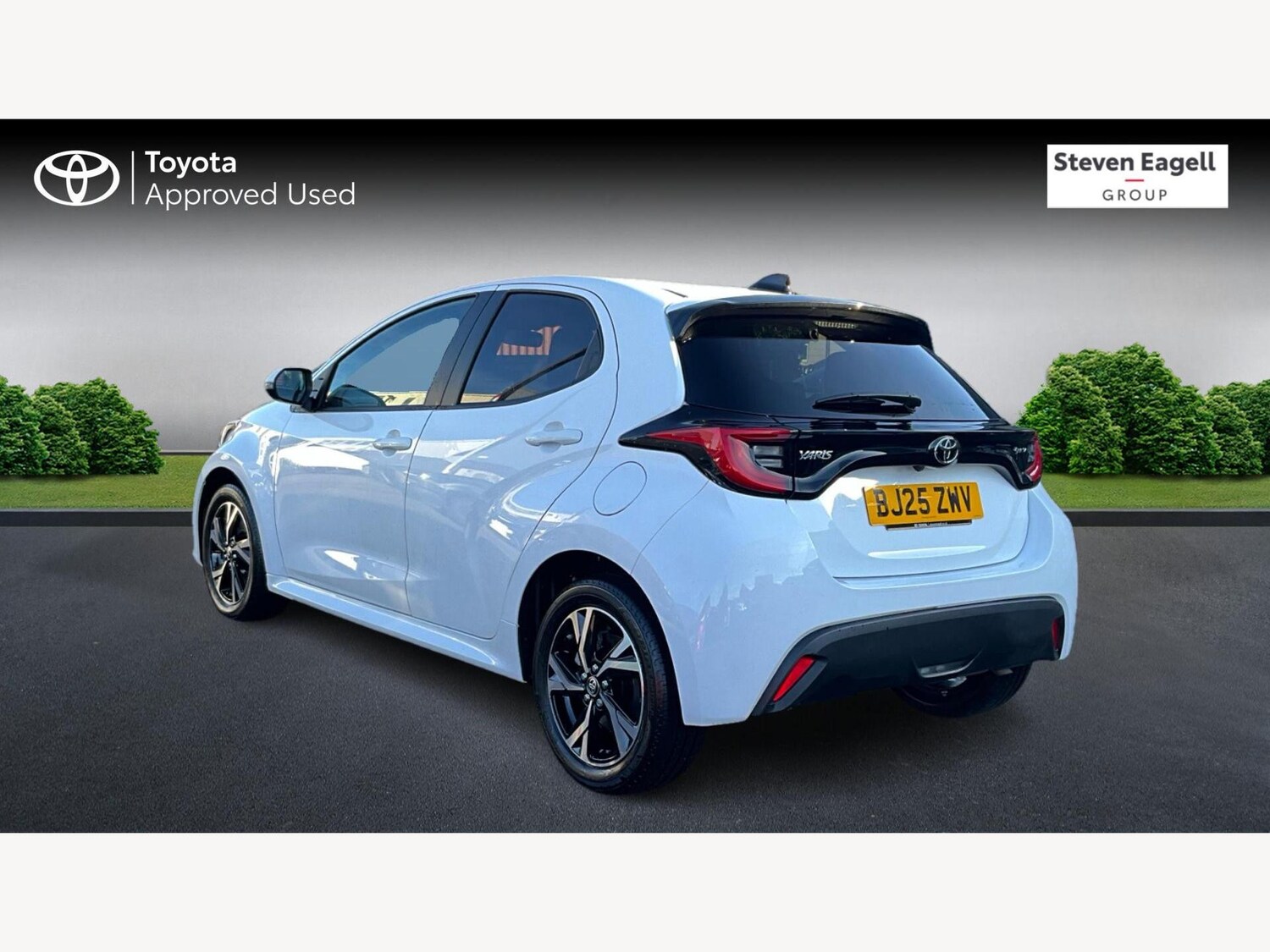 Used Toyota Yaris for sale - 77586804: Photo 6