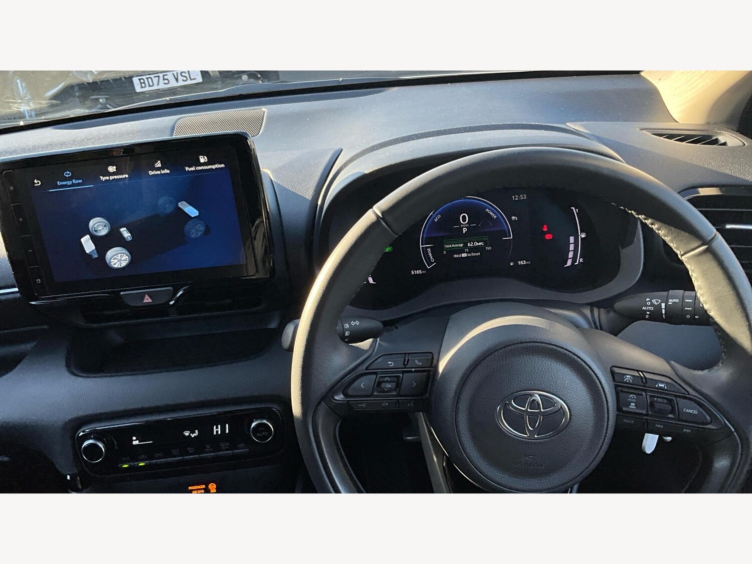 Used Toyota Yaris for sale - 77586804: Photo 7