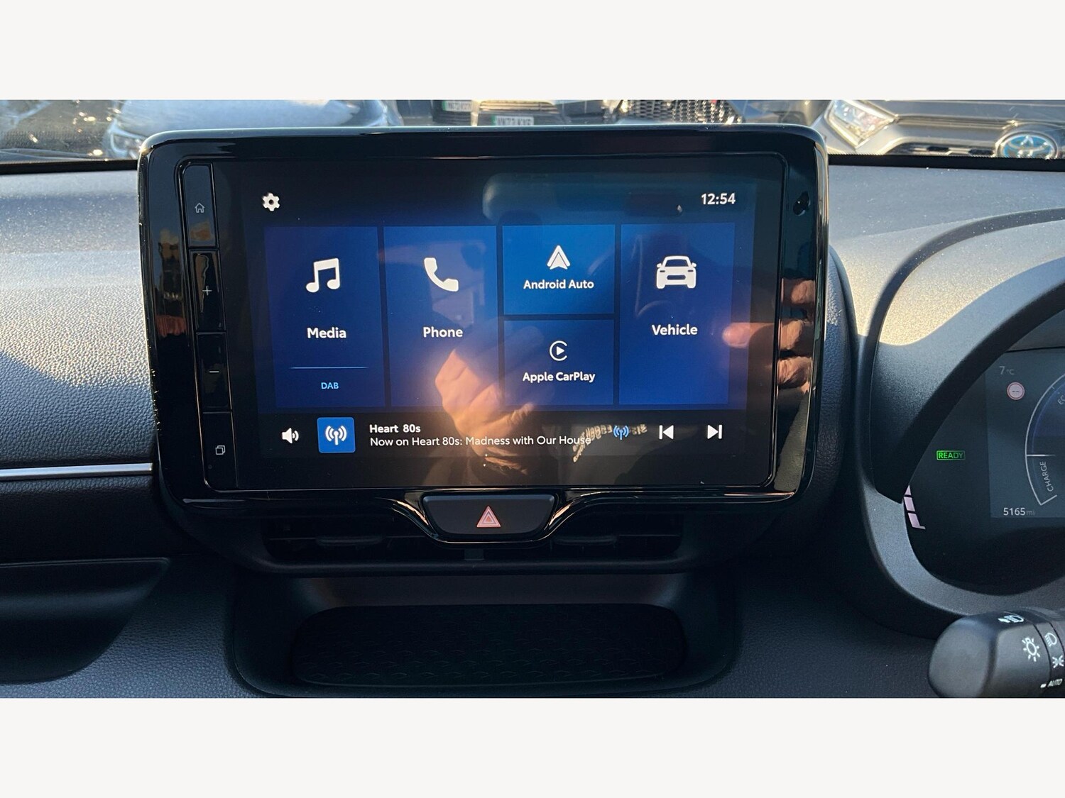 Used Toyota Yaris for sale - 77586804: Photo 9