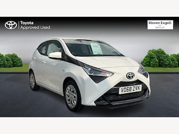 Toyota - AYGO