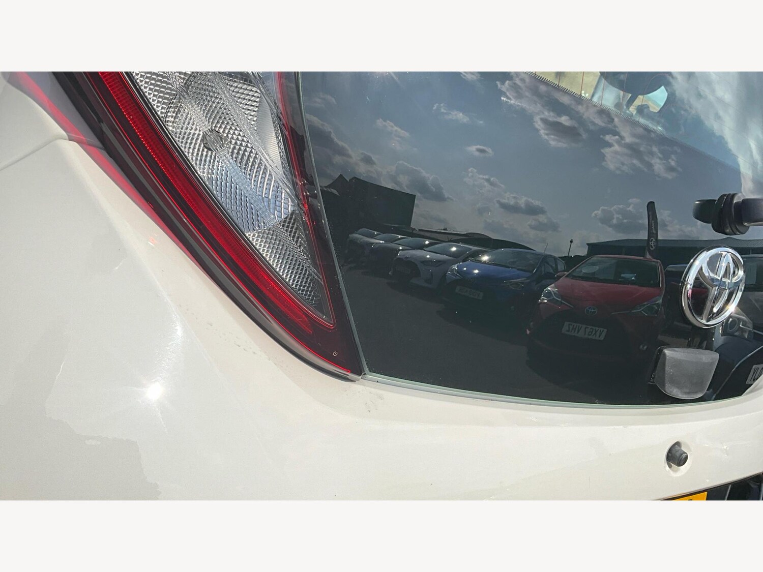 Vehicle 27