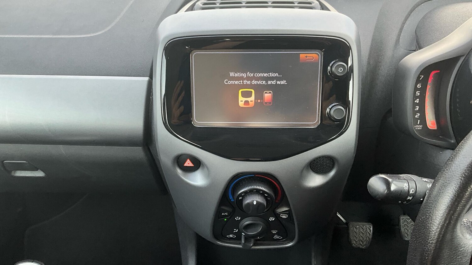 Vehicle 50