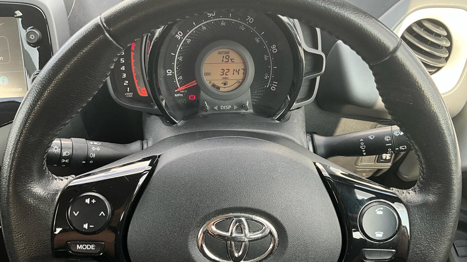 Vehicle 62