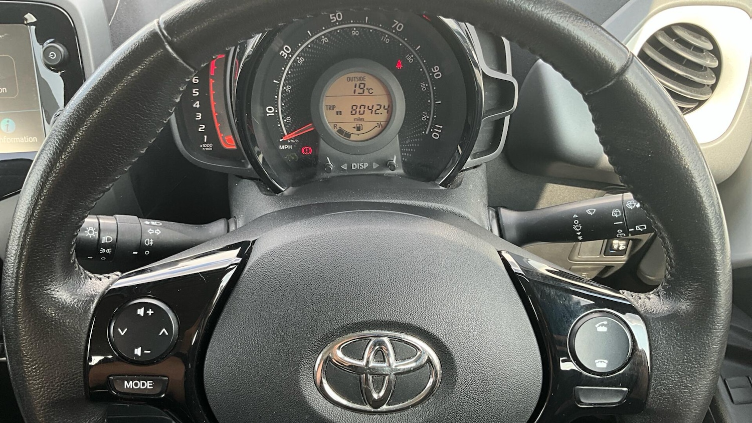 Vehicle 64
