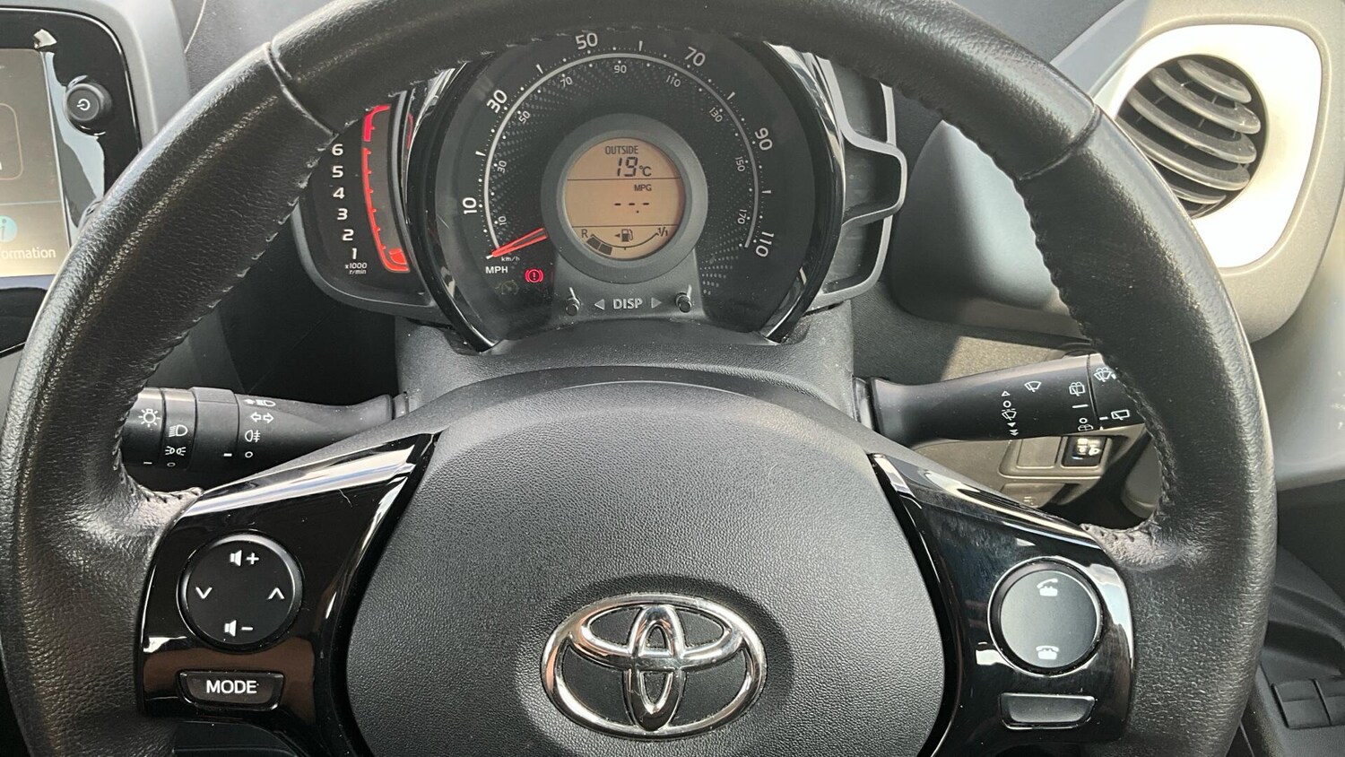 Vehicle 65