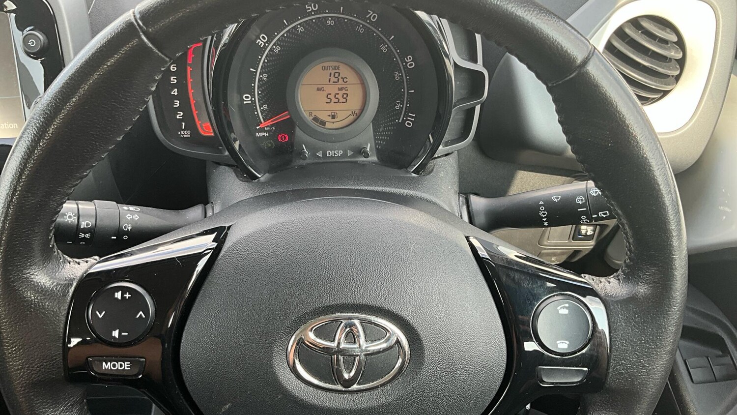 Vehicle 66