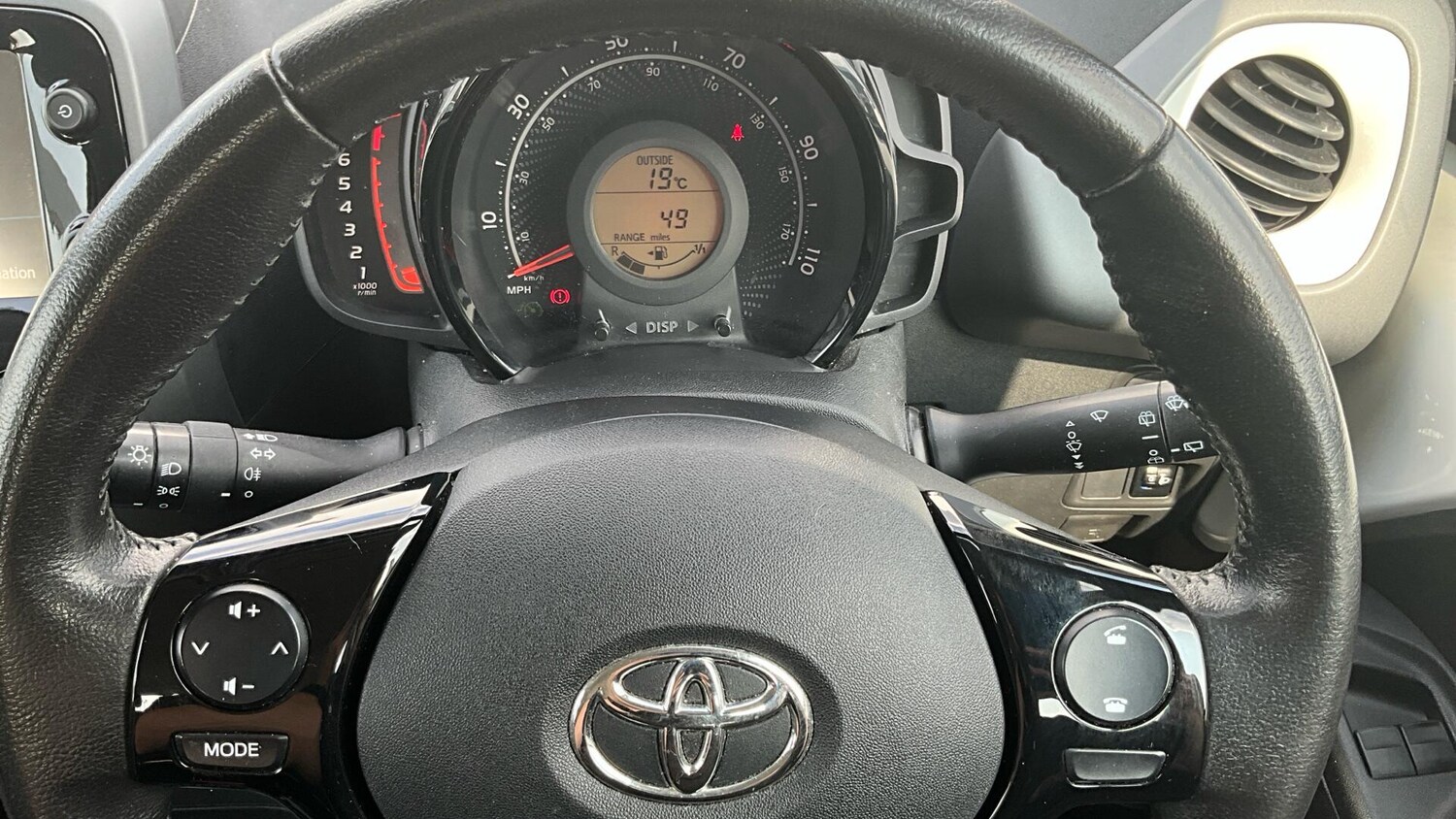 Vehicle 67