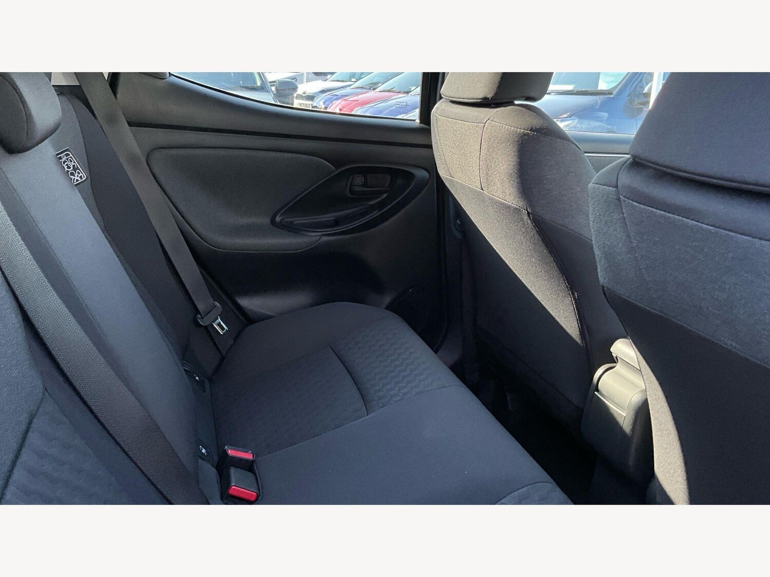 Used Toyota Yaris 2022 for sale - 78033912: Photo 14