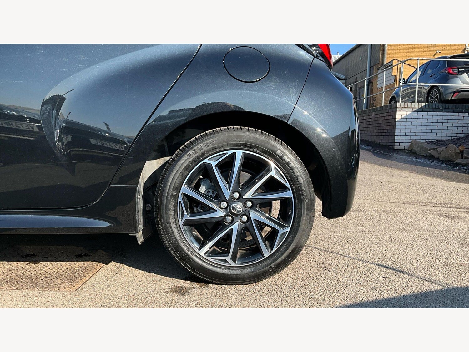 Used Toyota Yaris 2022 for sale - 78033912: Photo 20