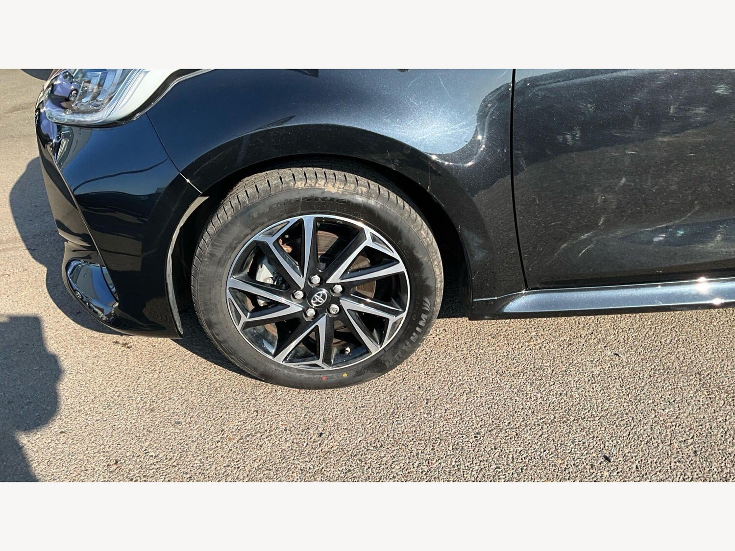 Used Toyota Yaris 2022 for sale - 78033912: Photo 22