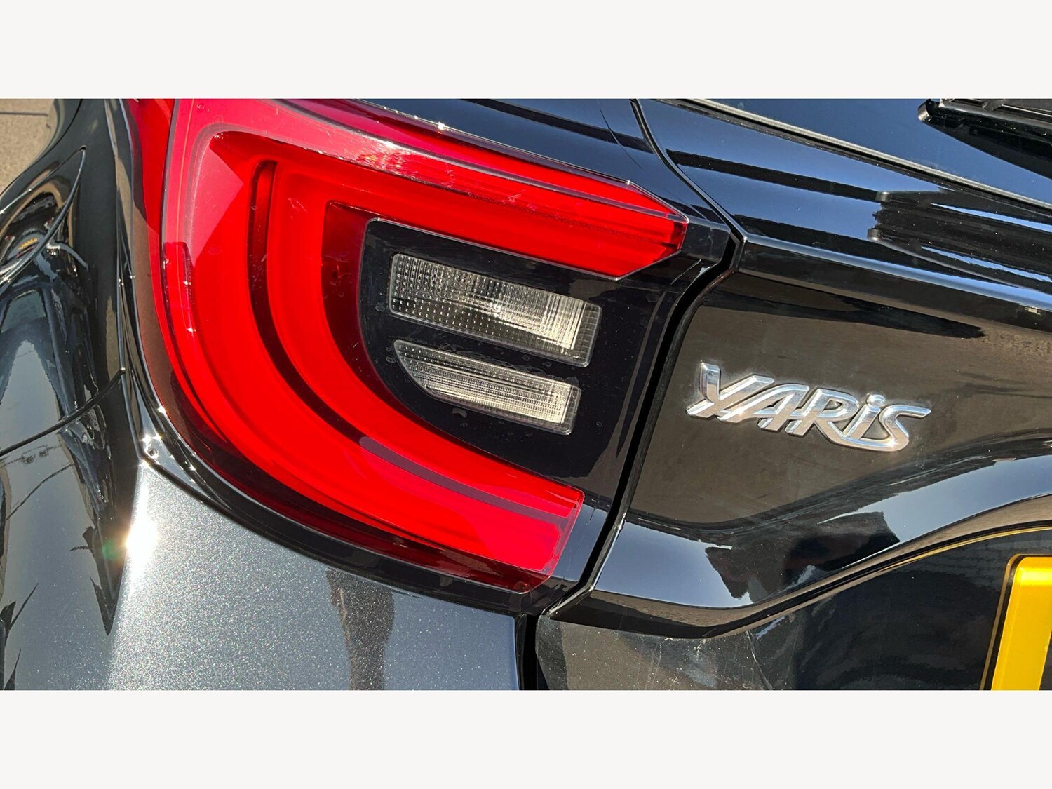 Used Toyota Yaris 2022 for sale - 78033912: Photo 27