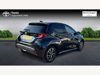 Used Toyota Yaris 2022 for sale - 78033912: Photo