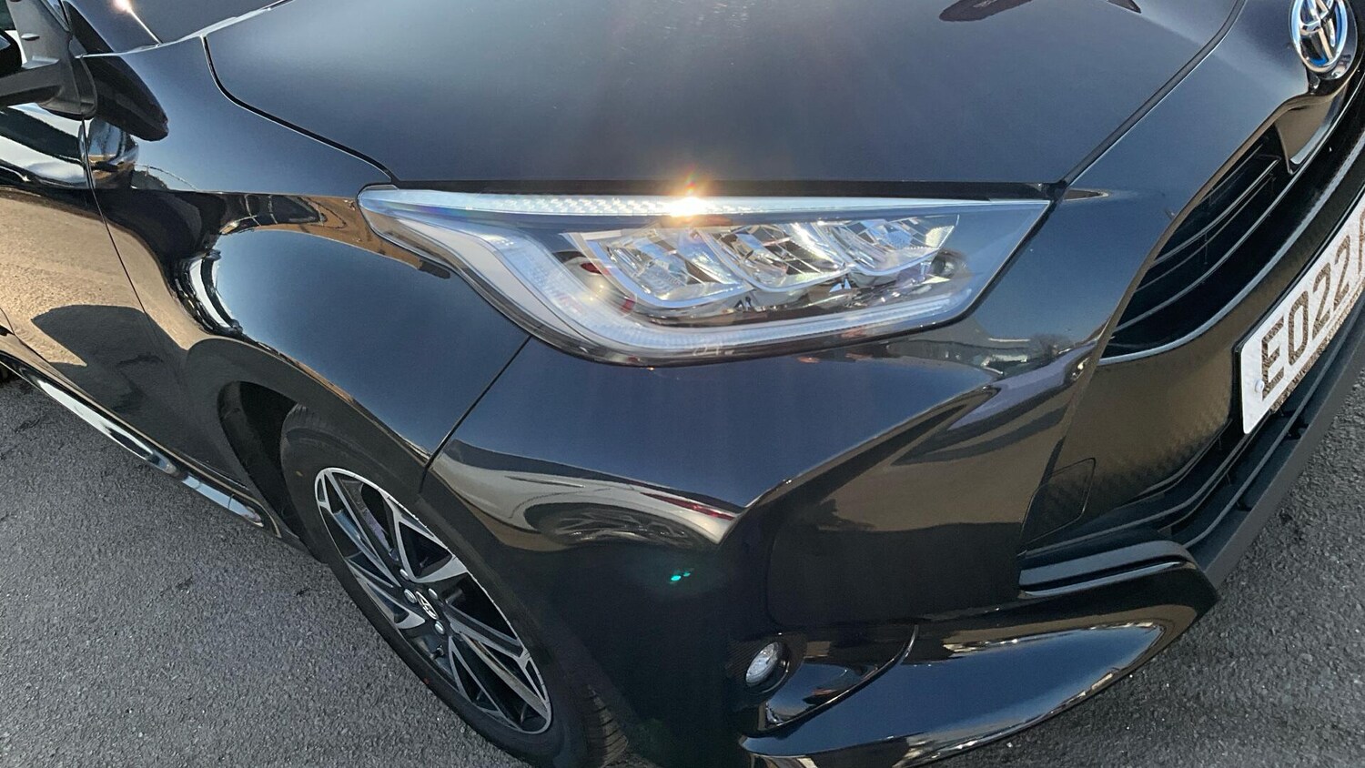 Used Toyota Yaris 2022 for sale - 78033912: Photo 34