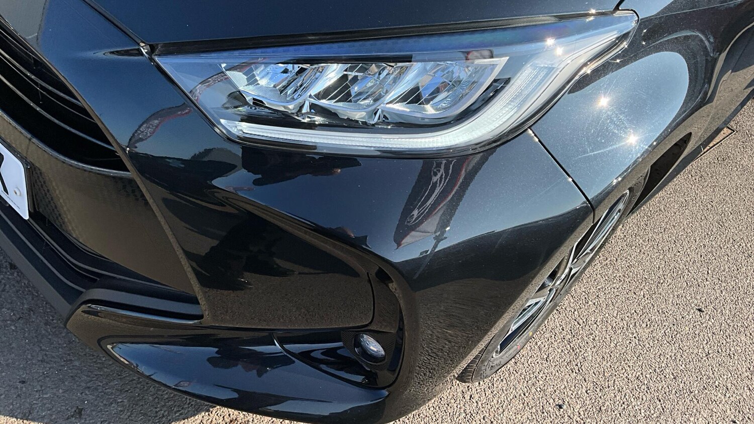 Used Toyota Yaris 2022 for sale - 78033912: Photo 35