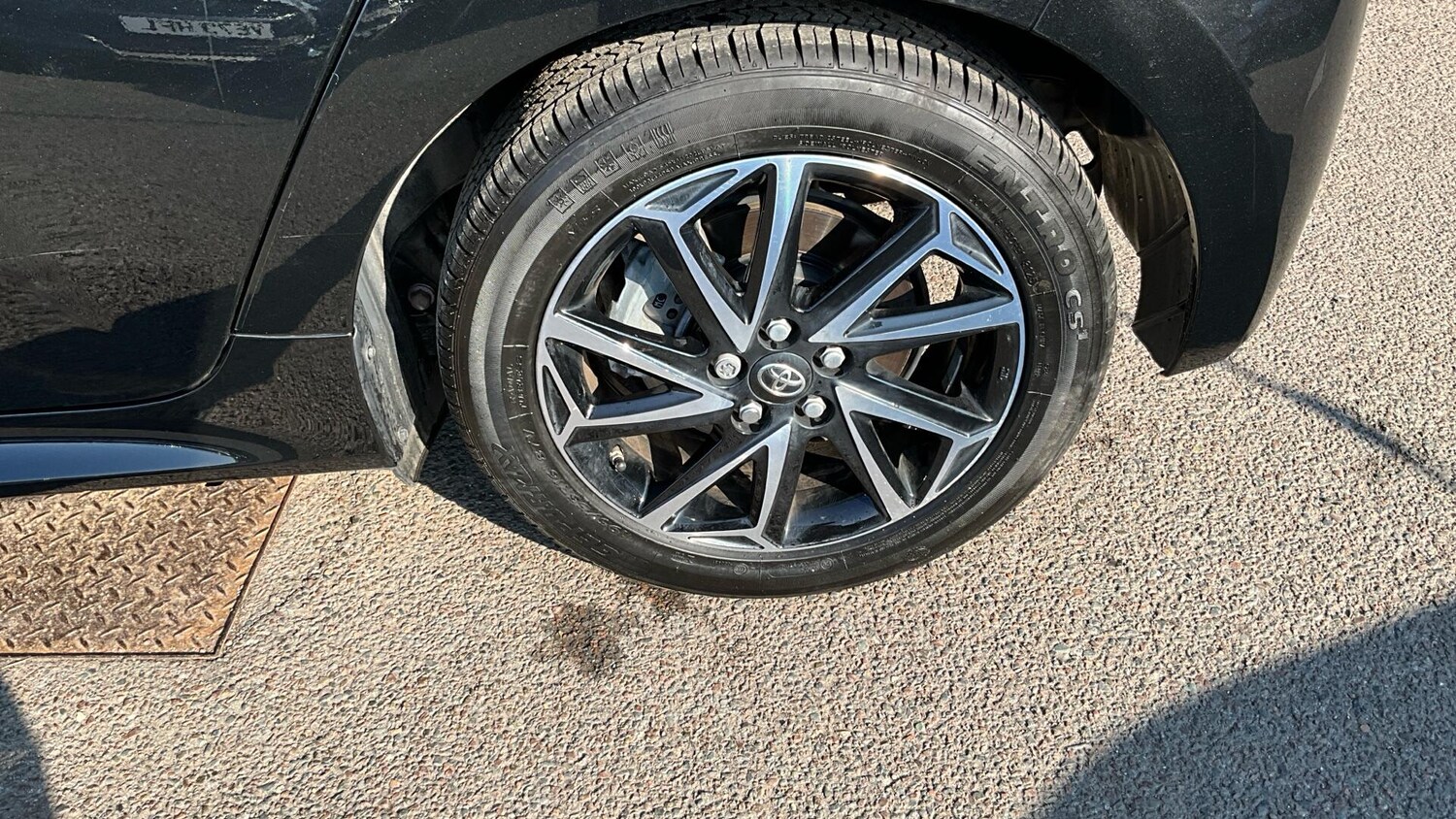 Used Toyota Yaris 2022 for sale - 78033912: Photo 36