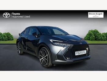 Used Toyota C-HR 2025 for sale - 79657100: Photo