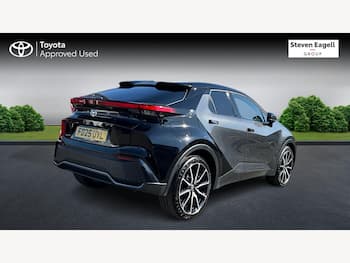 Used Toyota C-HR 2025 for sale - 79657100: Photo