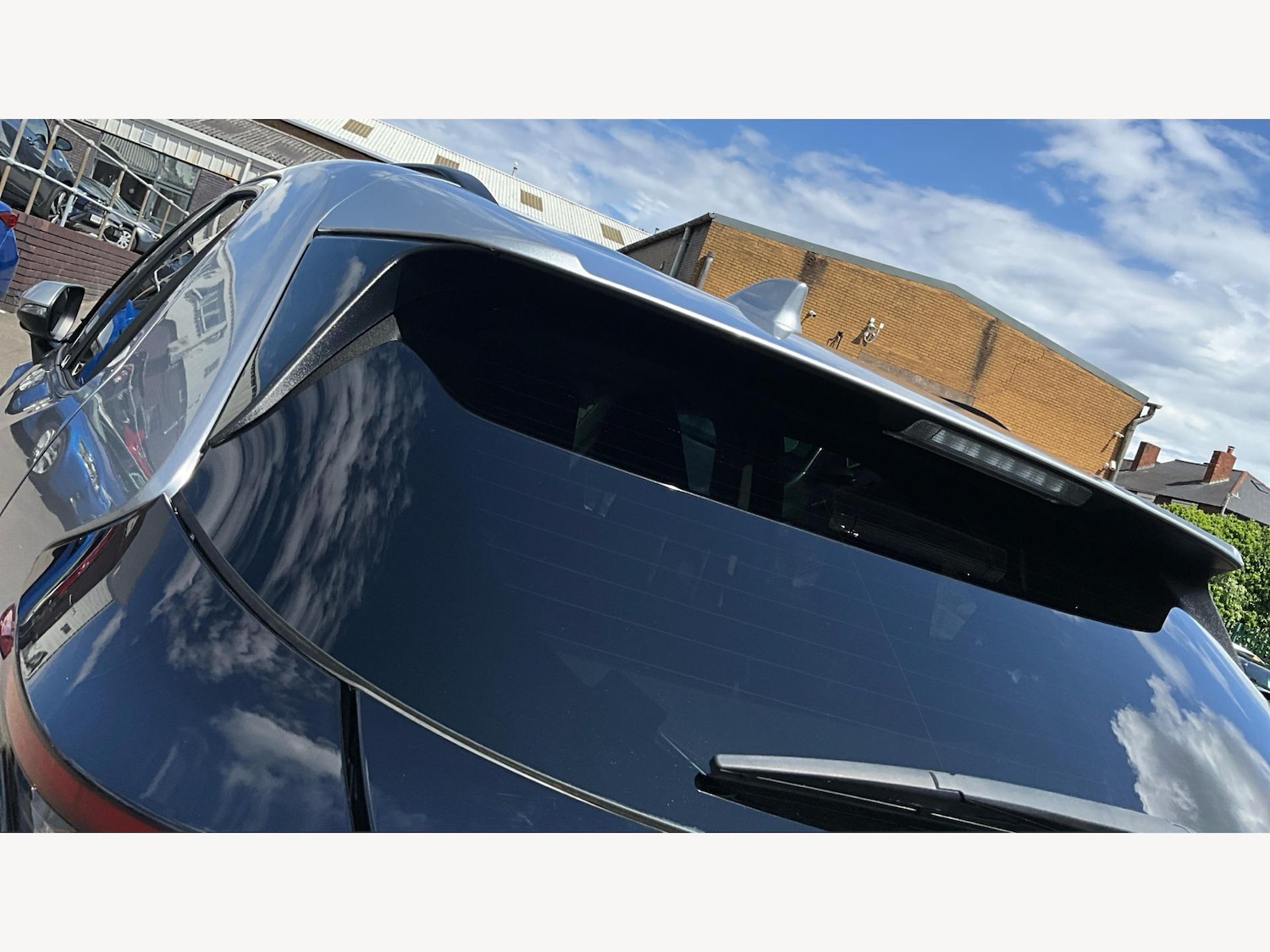 Vehicle 28
